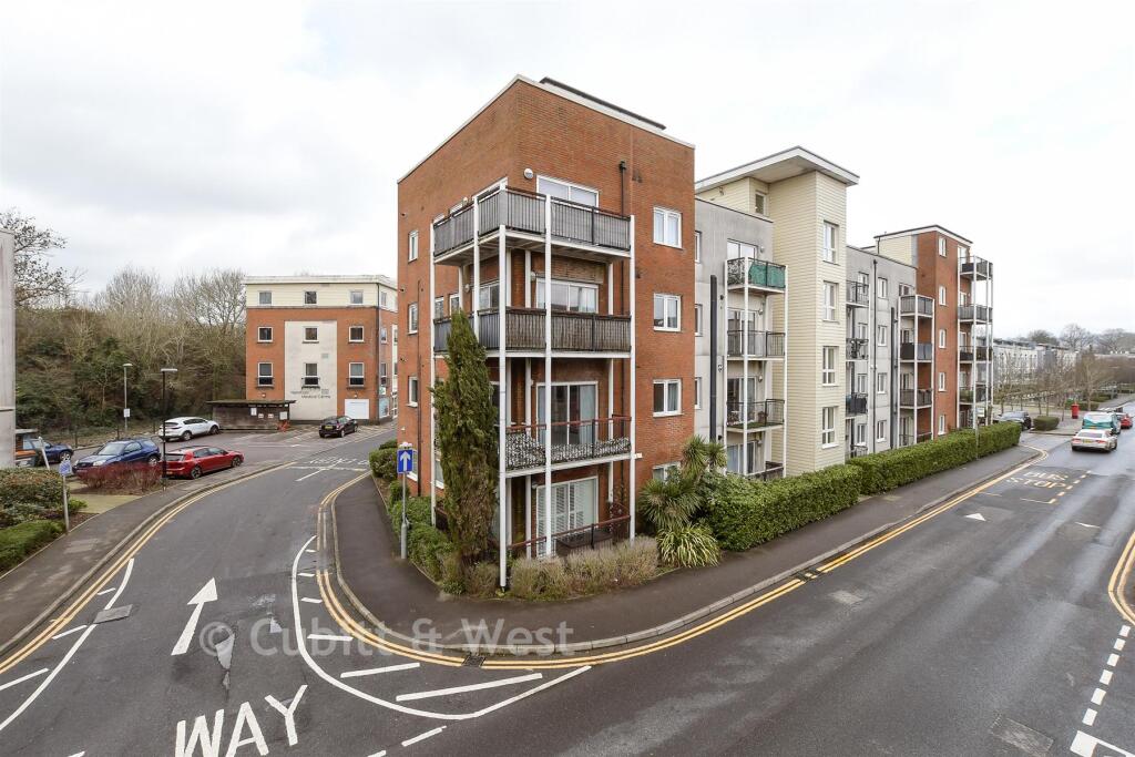 Main image of property: Canalside, Redhill, Surrey