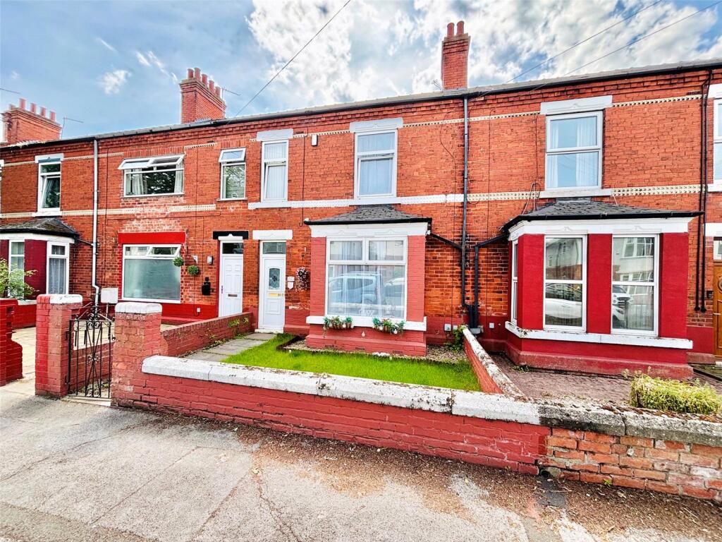 Main image of property: Fountayne Street, Goole, East Yorkshire, DN14