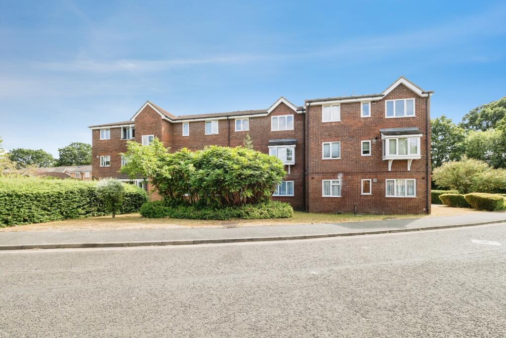 Main image of property: Latimer Drive, Hornchurch, RM12