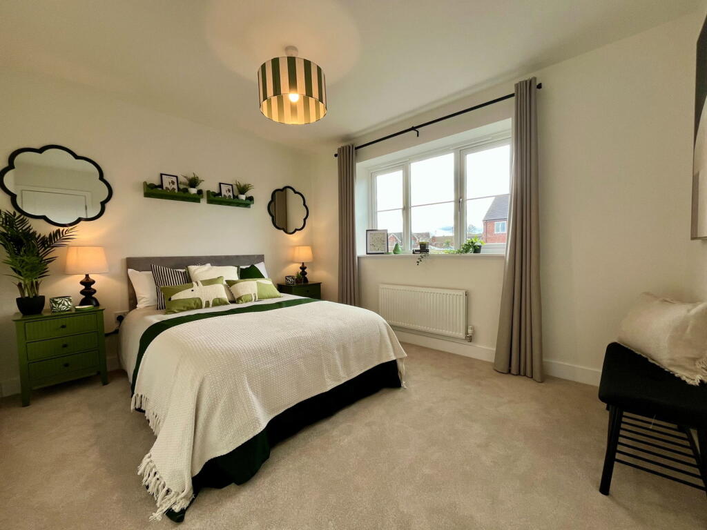 House in Sheffield - View 5
