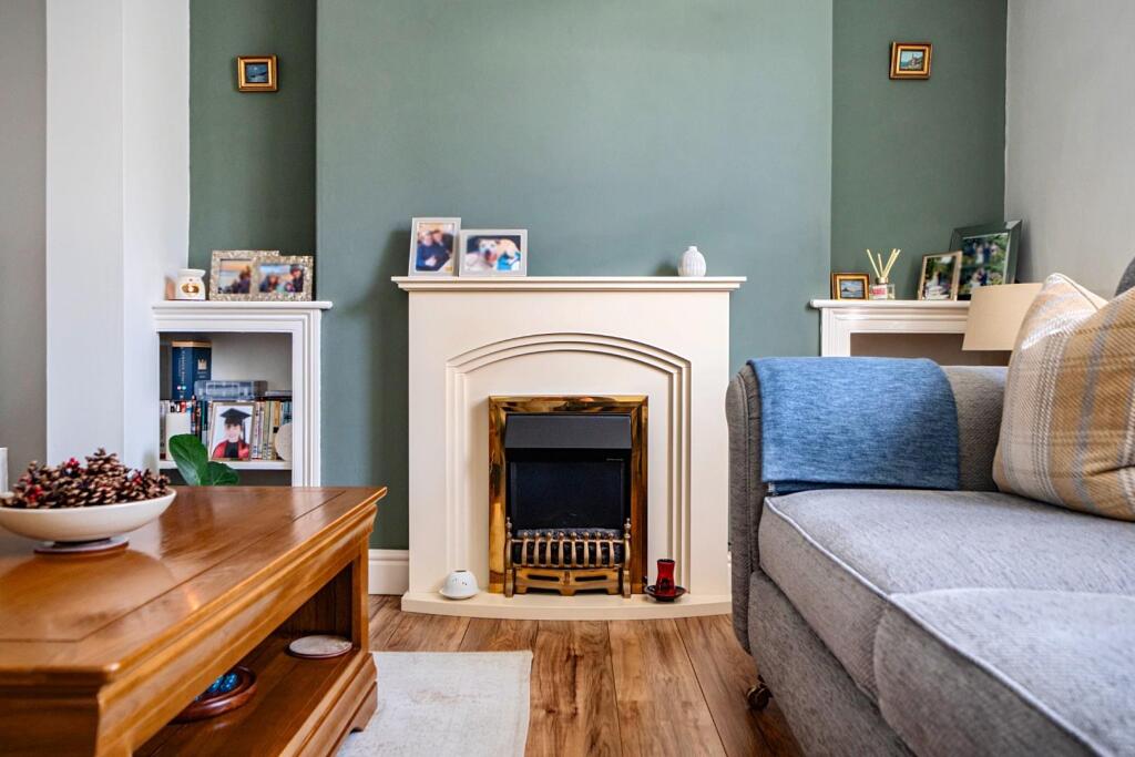 House in Penzance, Wherrytown - View 4