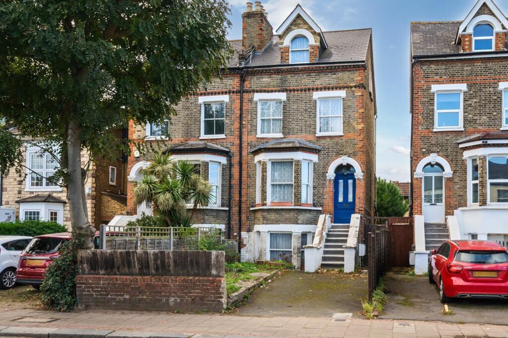 Main image of property: Merton Road, London, SW18