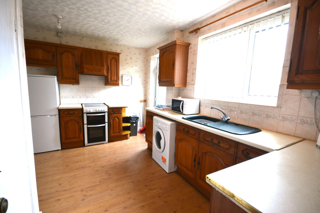 House in Manchester - View 5