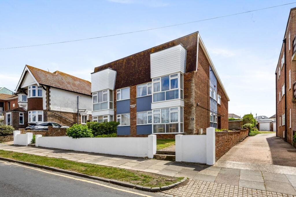 Main image of property: Chichester Drive East, Saltdean, Brighton