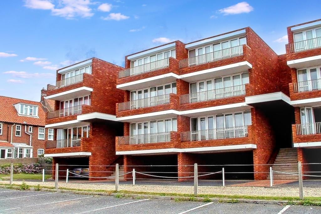 Main image of property: Cliff Road, Sheringham