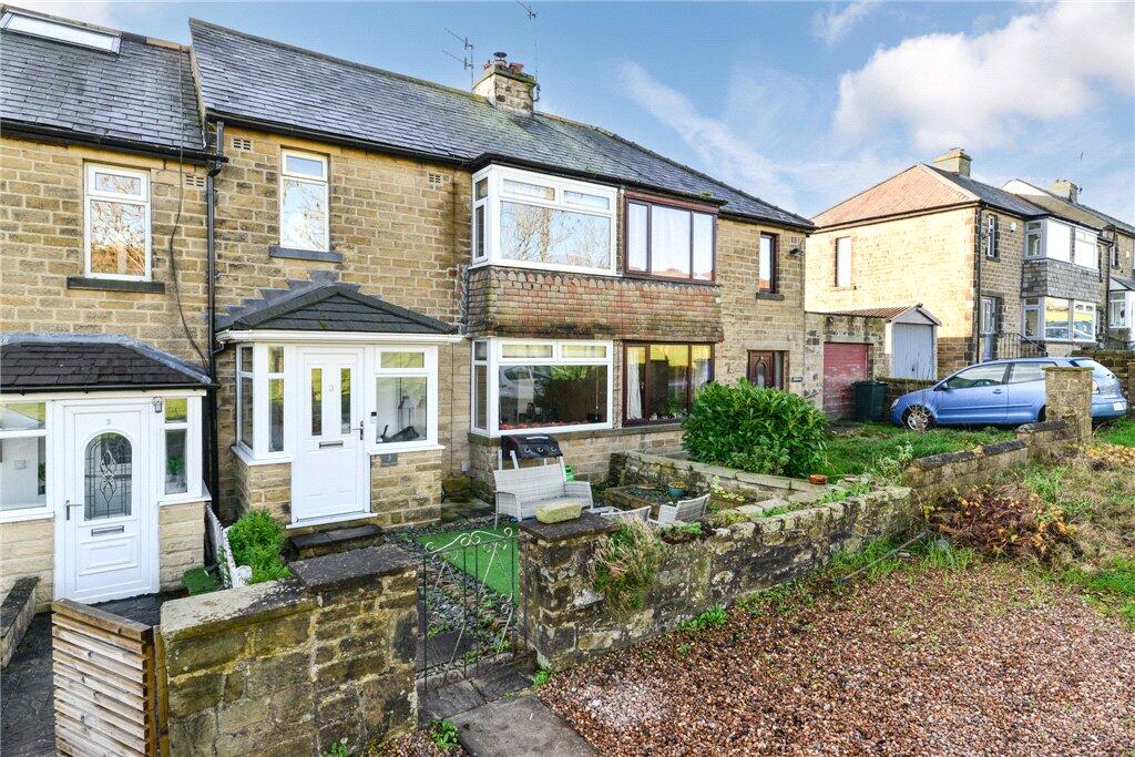 Additional image 22 of Fairfax Road, Cullingworth, West Yorkshire, BD13