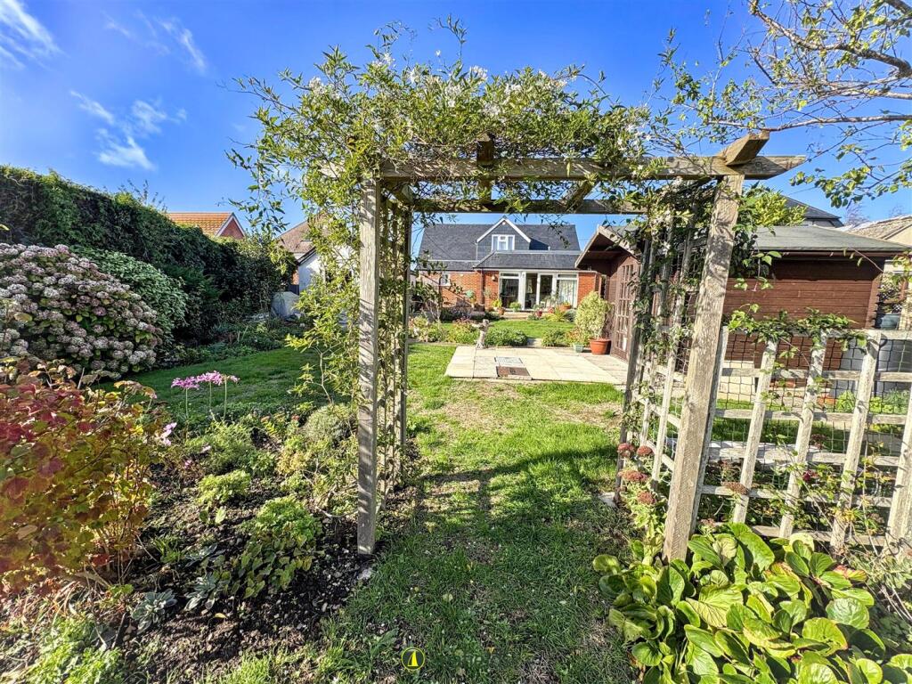 Main image of property: Palmers Road, Wootton Bridge, PO33 4NE