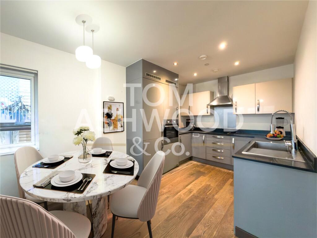 Apartment in London - View 4
