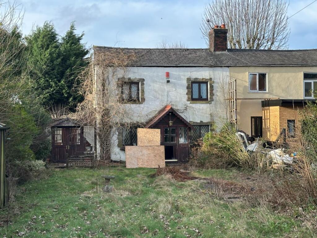 Main image of property: 62 Medway Drive, Kearsley, Bolton, Lancashire, BL4 8PJ