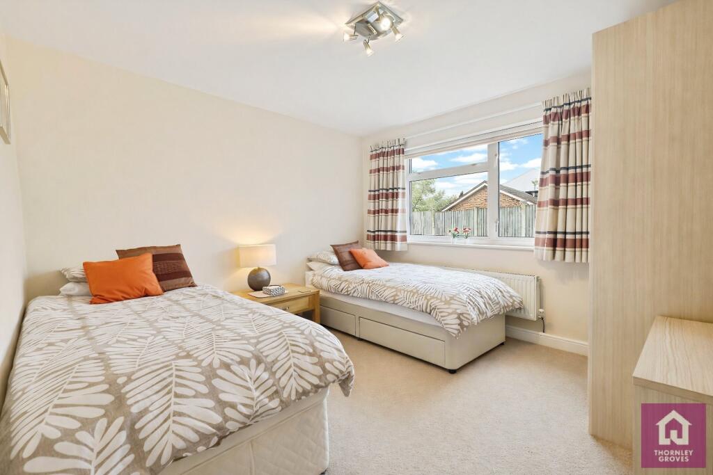 House in Chester, Boughton Heath, Great Boughton - View 5