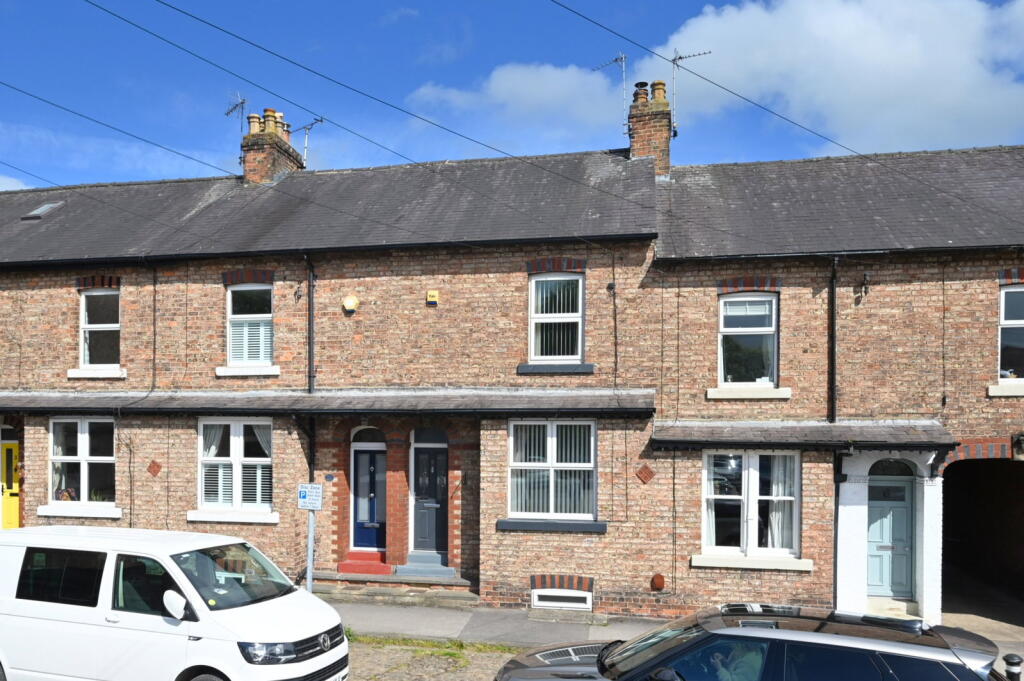 Main image of property: Victoria Grove, Ripon, HG4 1LG