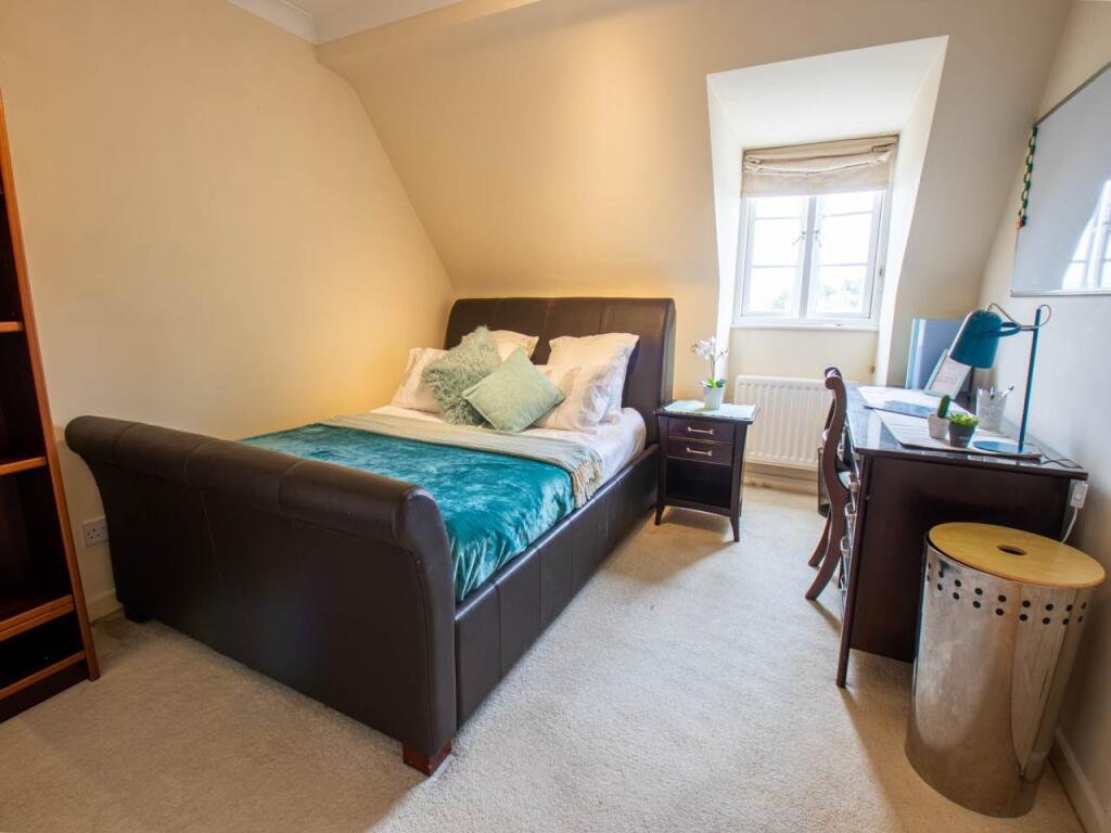 Main image of property: Cossington Road, Canterbury, Kent