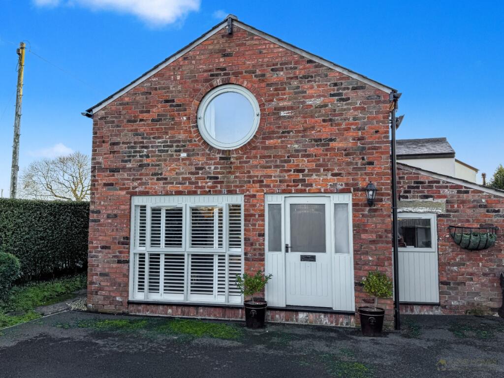 Main image of property: Cinder Lane, Woodplumpton, Preston