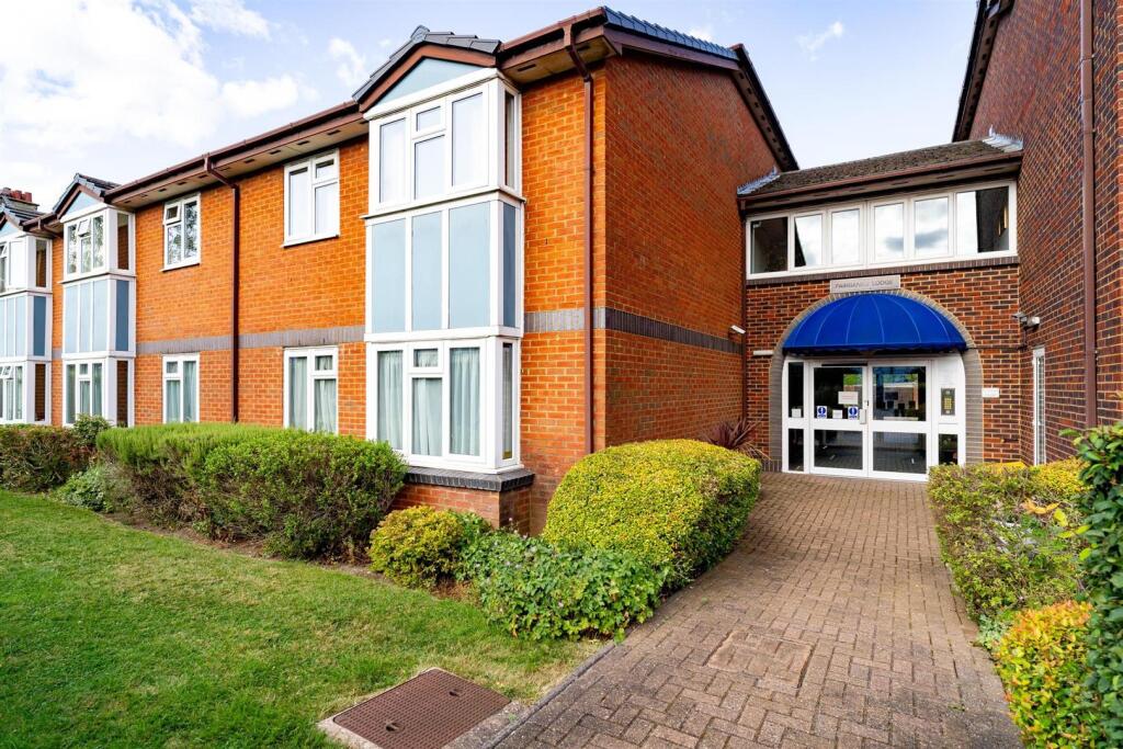 Main image of property: Furzehill Road, Borehamwood