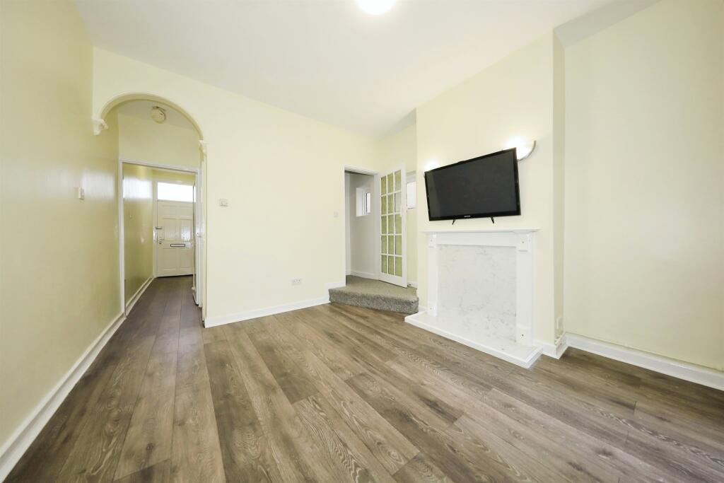 House in Wolverhampton - More