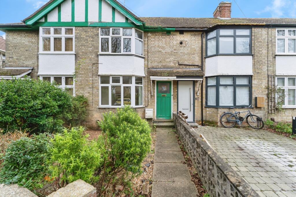 Main image of property: Brampton Road, Cambridge, Cambridgeshire, CB1