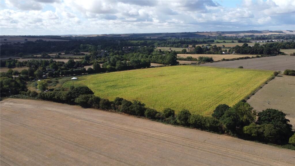 Land At Manningford, Pewsey, Wiltshire, SN9 - View 2