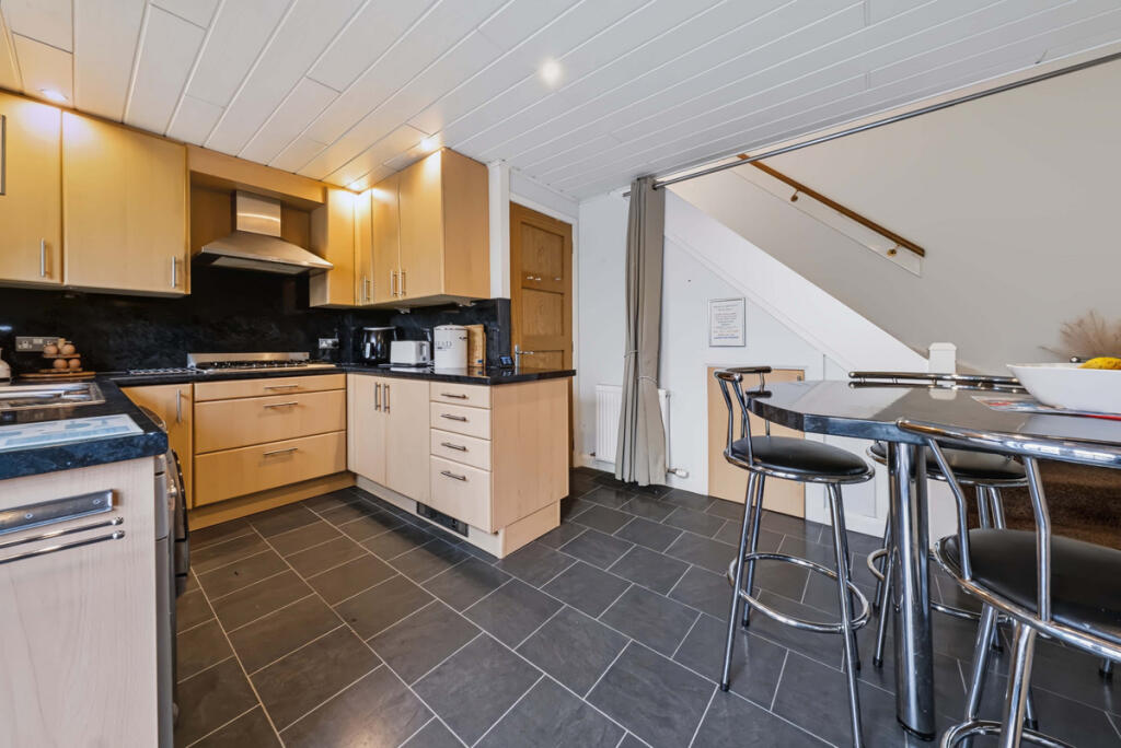 House in Inchture, New Mains - View 5