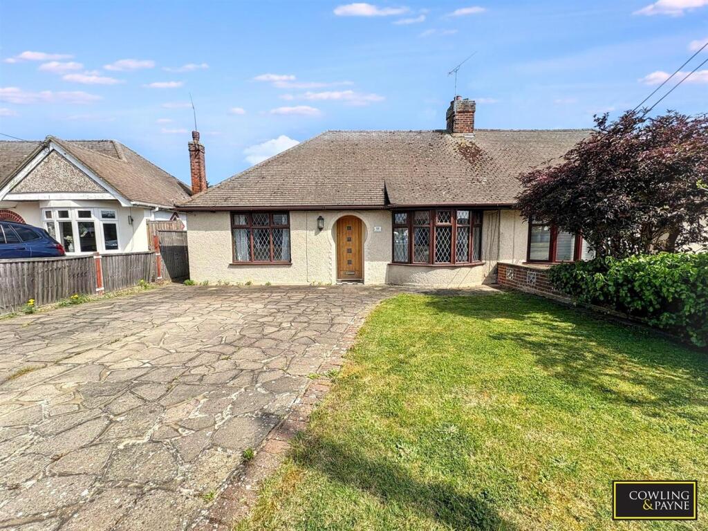 Main image of property: Deirdre Avenue, Wickford