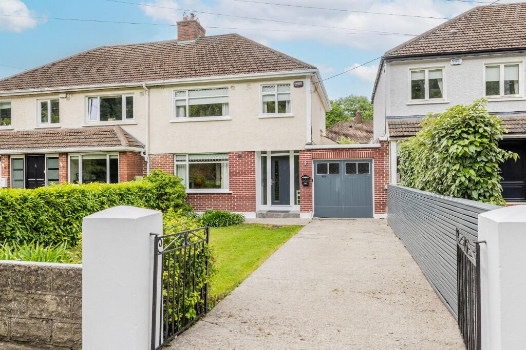 Main image of property: Rathfarnham, Dublin