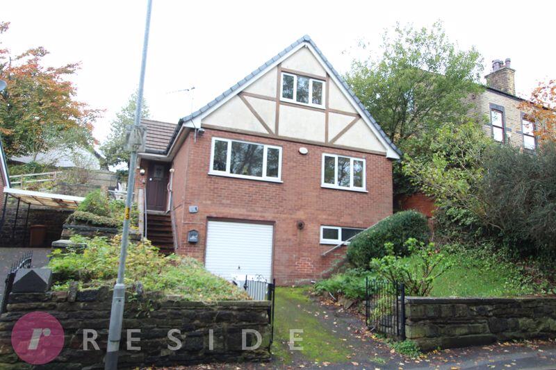 Main image of property: BELFIELD LANE, Belfield, Rochdale OL16 2YB
