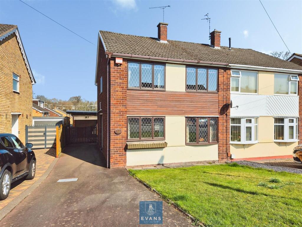 Main image of property: Ladbrook Road, Mount Nod, Coventry