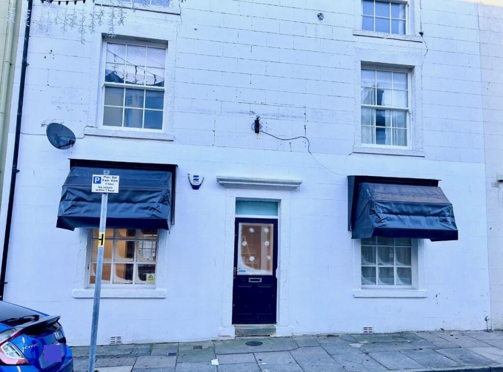 Main image of property: Pedder Street, Morecambe