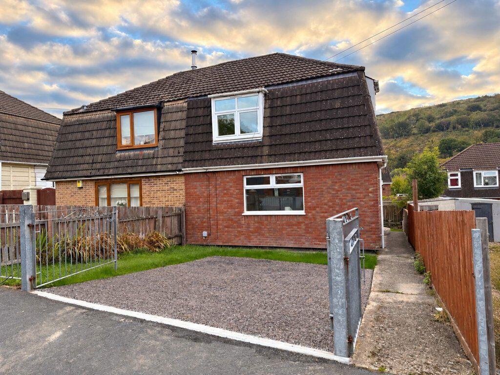 Main image of property: 34 Old Pant Road, Pantside, Newbridge