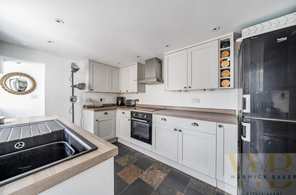 House in Adur, West Sussex - View 5