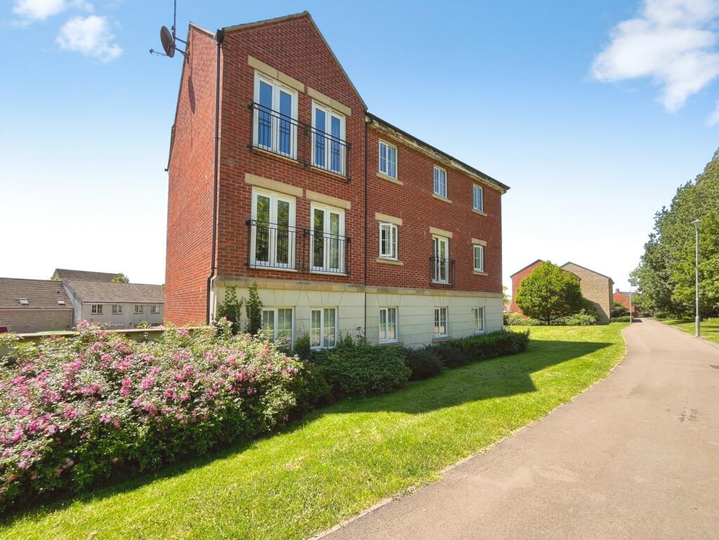 Main image of property: Knole Close, Swindon, Wiltshire