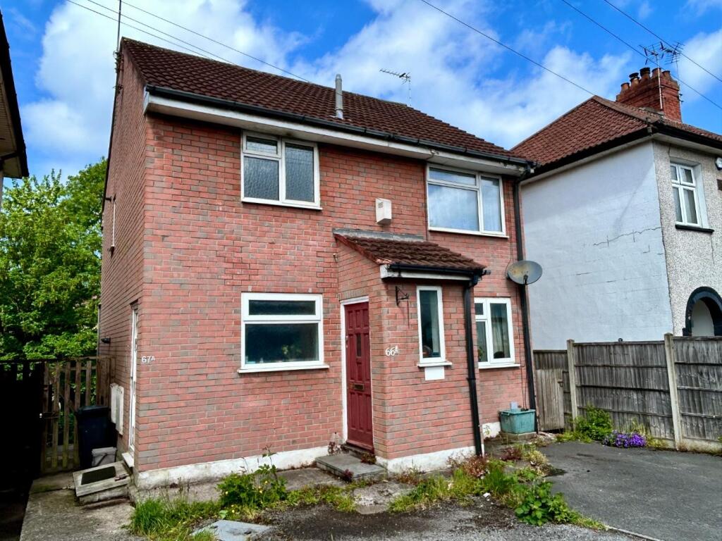 Main image of property: Cottrell Road, Bristol