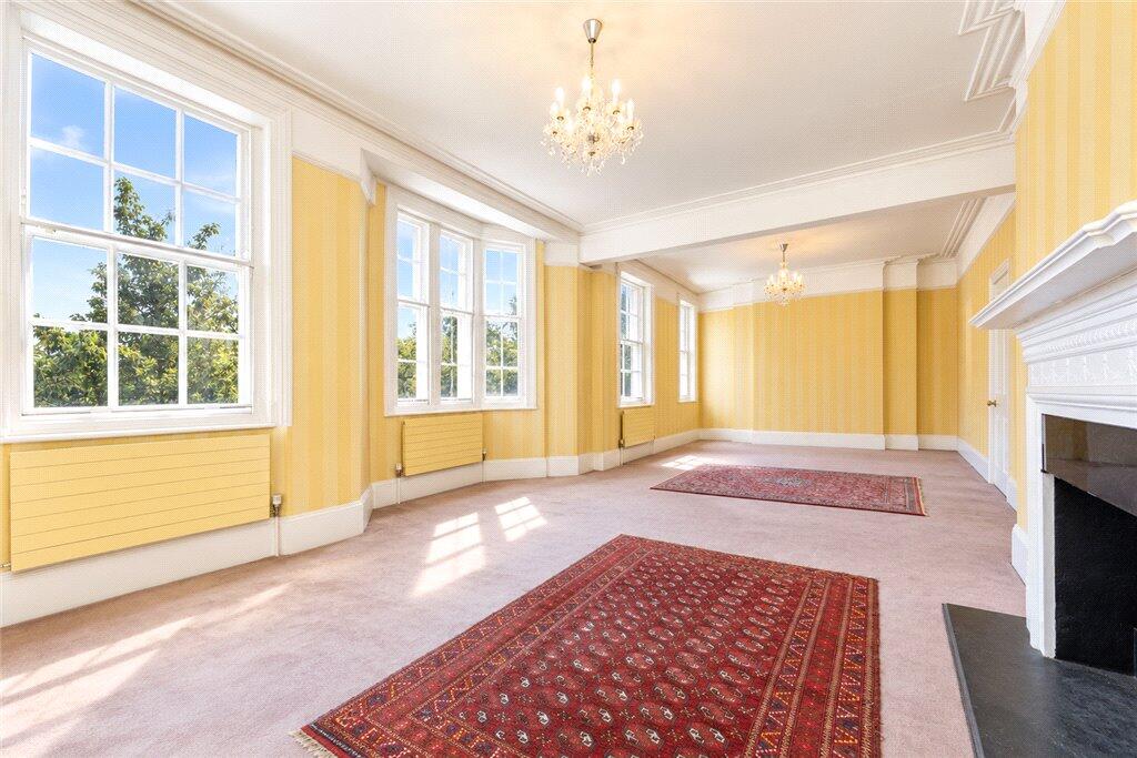 Main image of property: Coleherne Court, The Little Boltons, London, SW5
