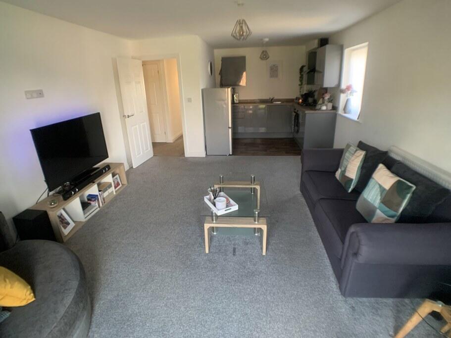 Main image of property: Hendal Rise, Wakefield