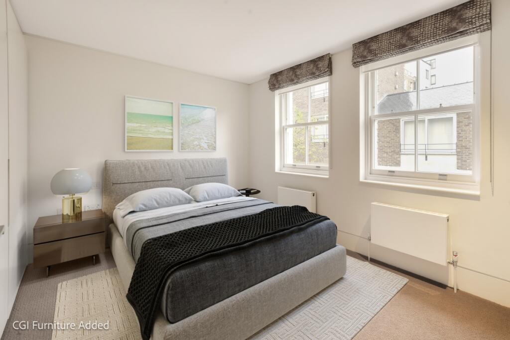 House in London - View 3