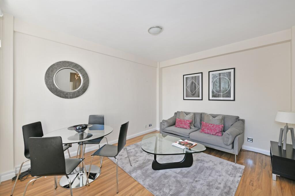 Main image of property: Hyde Park Square, 
Hyde Park, W2