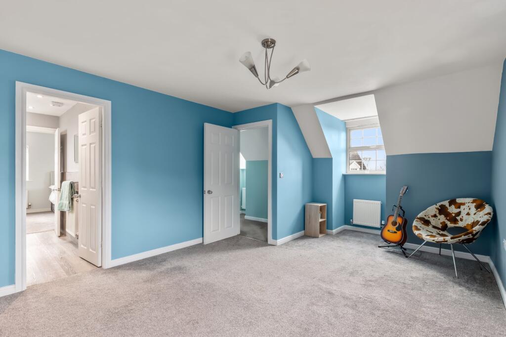 Additional image 39 of Agincourt Drive, Bingley, West Yorkshire, BD16