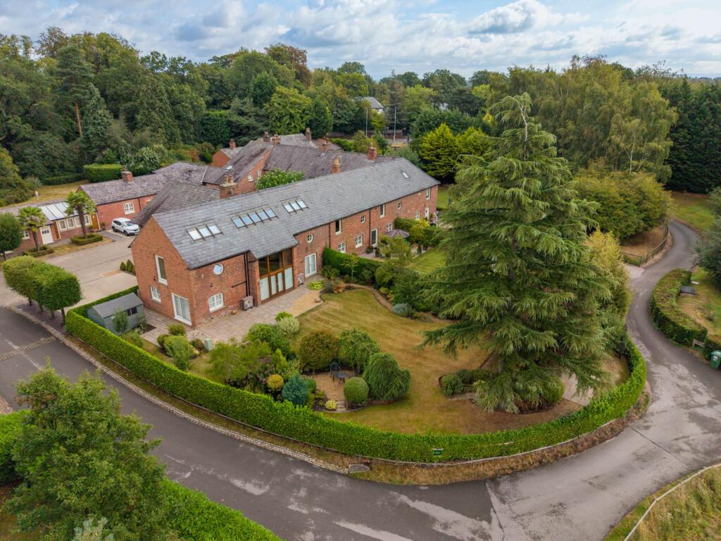House in Warrington - View 2