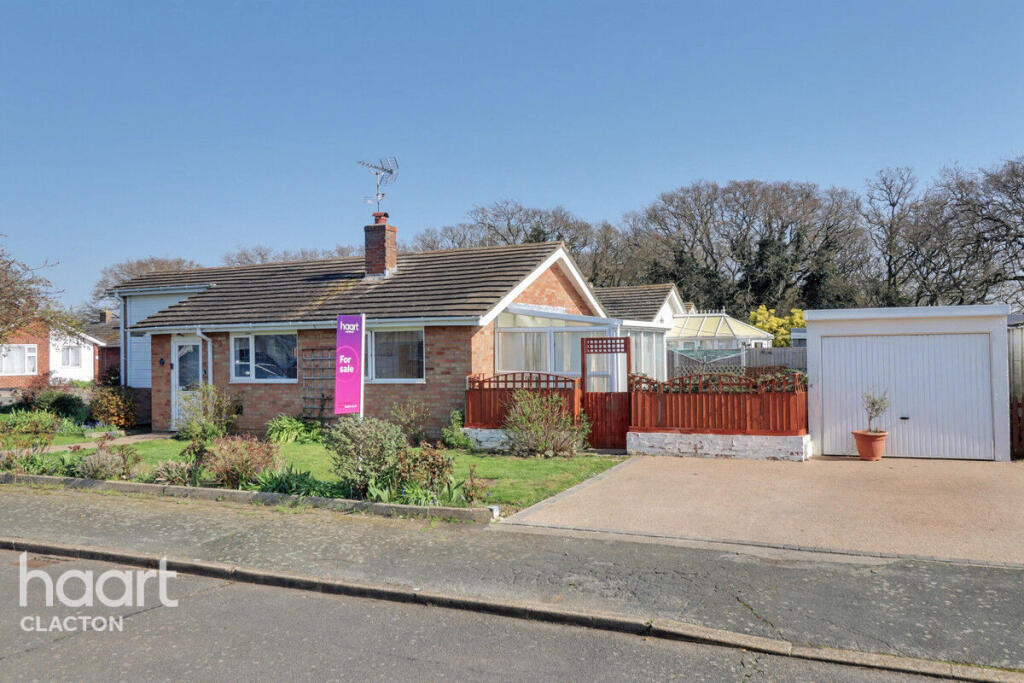 Main image of property: Shanklin Close, Clacton-On-Sea