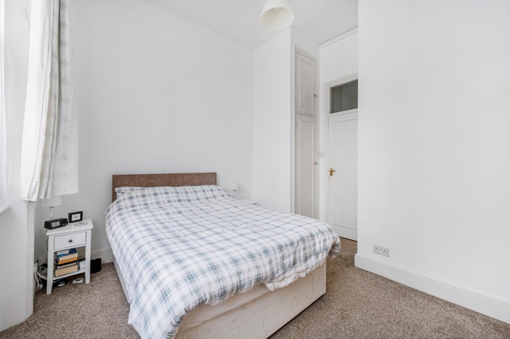 Apartment in London - View 3