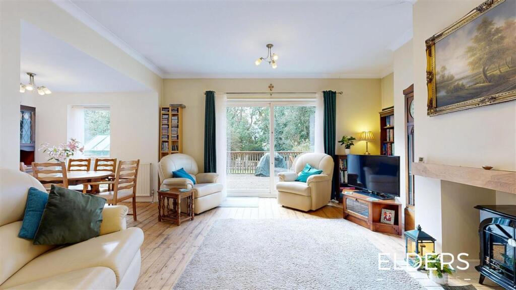 House in Ilkeston - More