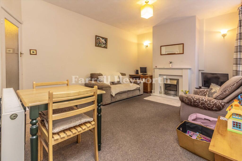 House in Preston, Cadley, Plungington - View 4