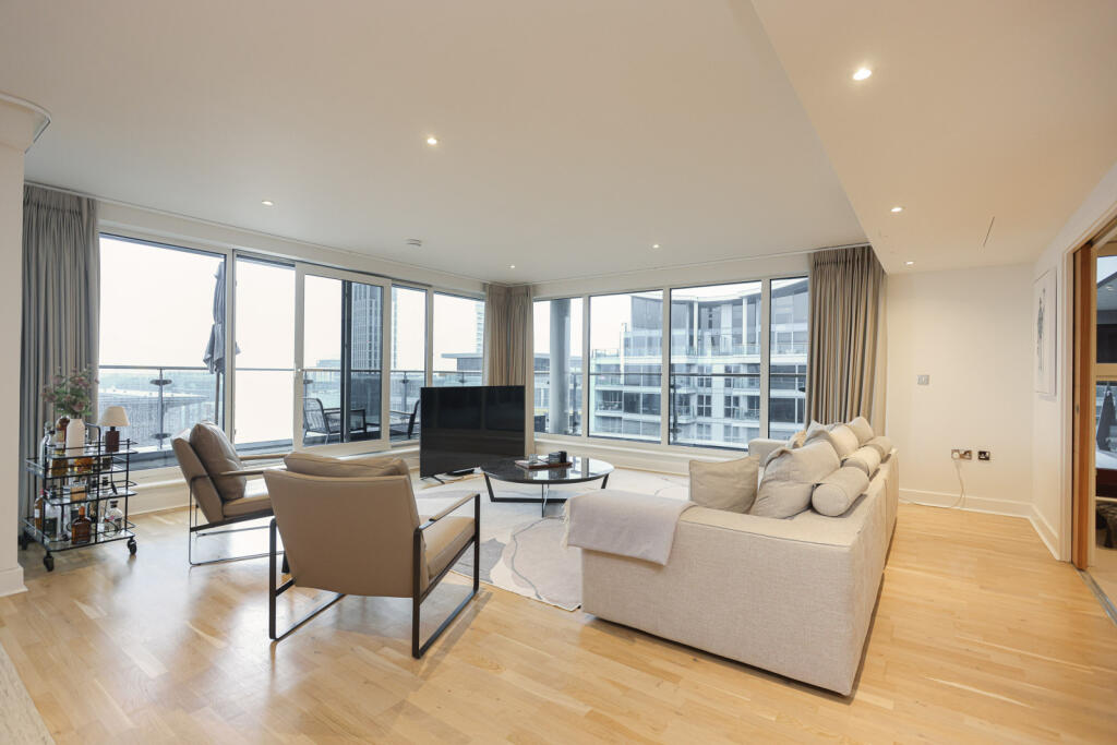 Main image of property: The Boulevard, Fulham, SW6