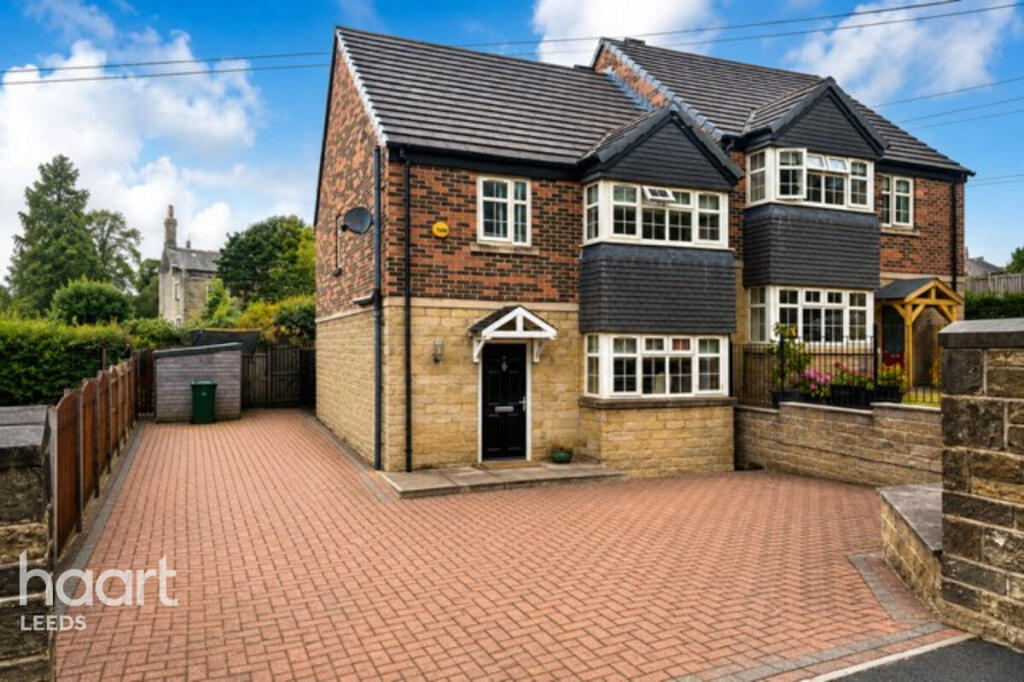Main image of property: Union Road, BRADFORD