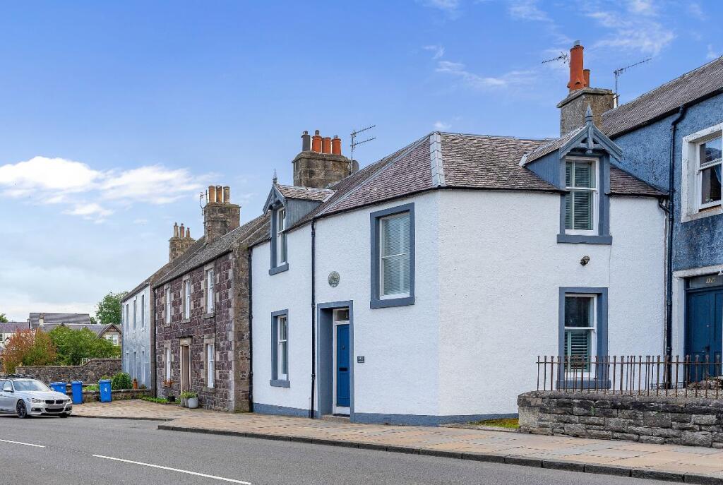 Main image of property: Beeswing, Biggar, ML12
