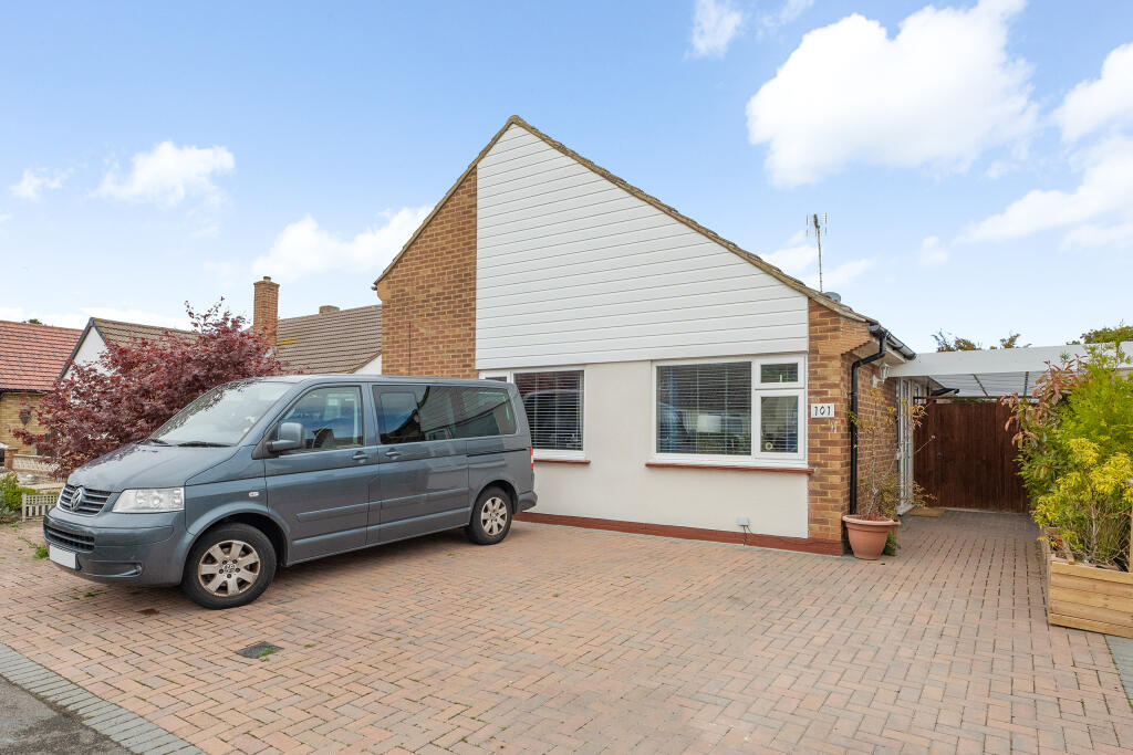Main image of property: Cherry Gardens, Herne Bay, Kent