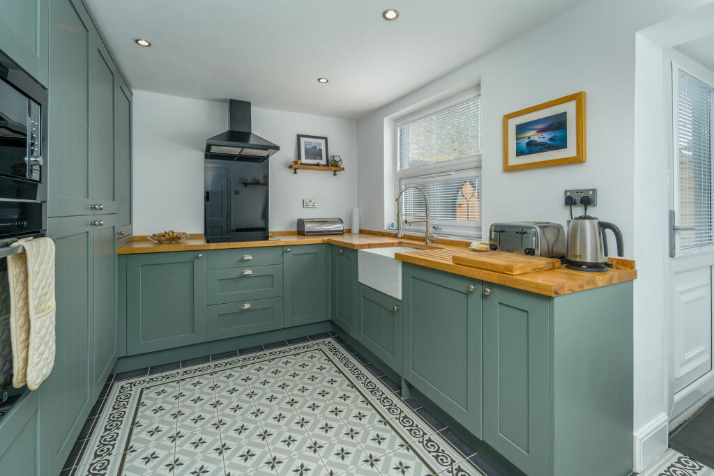 House in Newcastle upon Tyne, Amble By the Sea - View 4