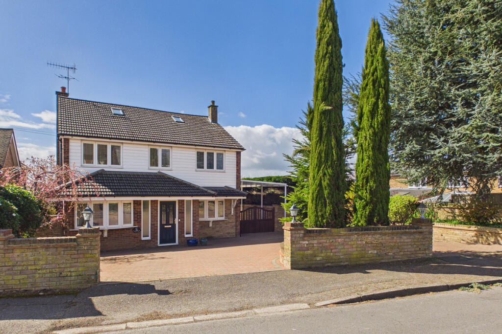 Main image of property: Green End Road, Hemel Hempstead, HP1