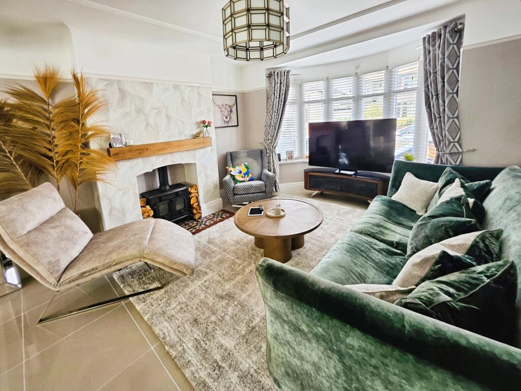 House in Liverpool - View 3