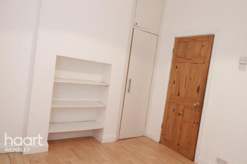 Main image of property: Wembley Hill Road, WEMBLEY