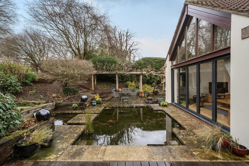 Additional image 6 of Britannia Close, Chilcompton, Radstock, BA3